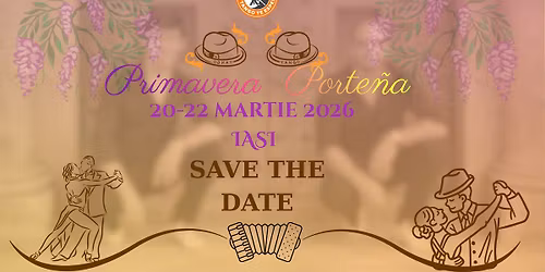 PRIMAVERA PORTE\u00d1A