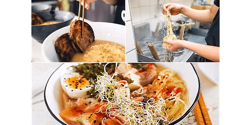 Create Classic Japanese Ramen - Cooking Class in Seattle | Classpop!\u2122