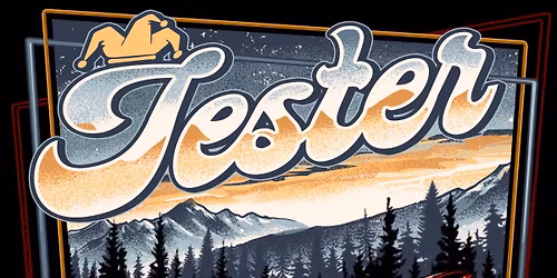 Jester Memorial Car Show