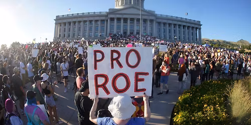 Parking Chris Williamson - Salt Lake City