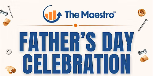 Fathers Day Celebration