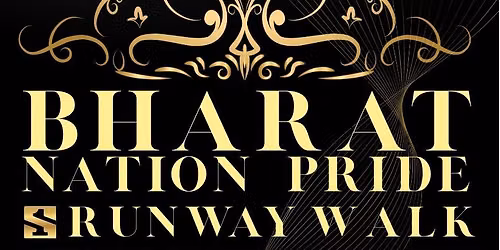 BHARAT NATION PRIDE RUNWAY WALK S1