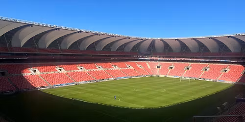 Chippa United VS Kaizer Chiefs