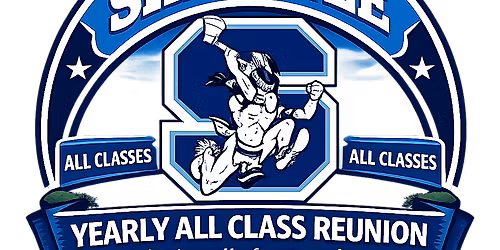 All Shawnee High School Class Reunion