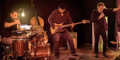 SPLEEN & CO \u2022 EN QUARTET