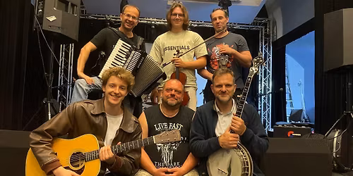 Hutny Band w Starym Porcie