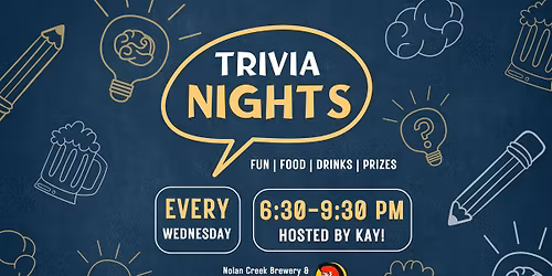 Trivia Night