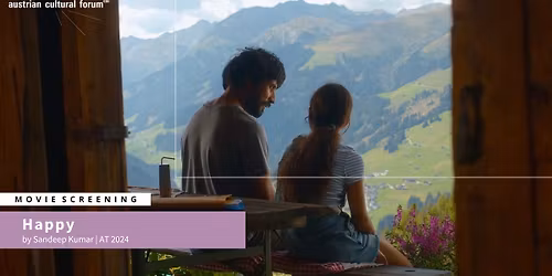 Movie Screening: Happy (AT 2024)