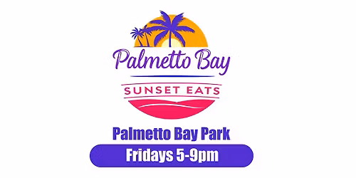 Palmetto Bay Sunset Eats