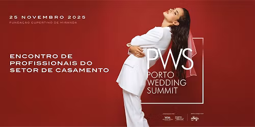 Porto Wedding Summit 2025