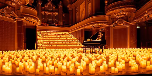 Candlelight: The Best of Hans Zimmer