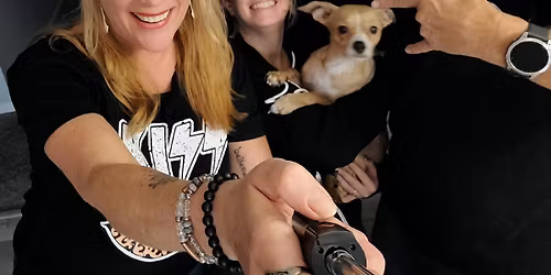 Sweet Heat back at Watermark Bar and Grille