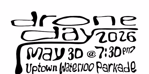 Drone Day Waterloo