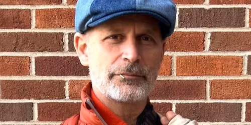 See What You Can See with Tim Davis