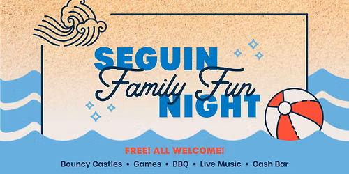 Family Fun Night