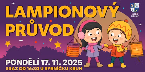 Lampionov\u00fd pr\u016fvod