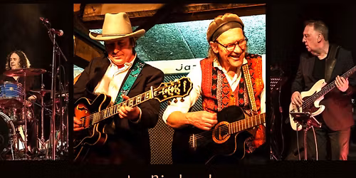 freegiftconcert LES RIMBAUDS