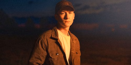 Sam Barber at Salt Shed - Outdoor Fairgrounds