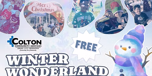 Winter Wonderland \ud83c\udf85\ud83c\udffd 