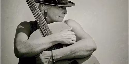 Lisa Beck-Crawford @ Bandera Brewery