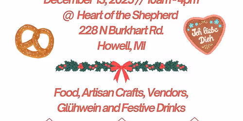 Christmas Market 2025