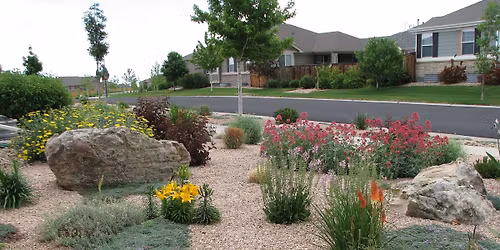 Colorado Landscaping Myth Busters