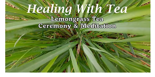 Healing with Tea
