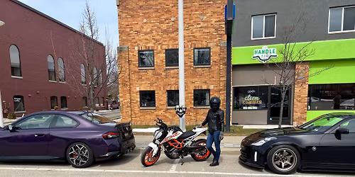 Street Meet