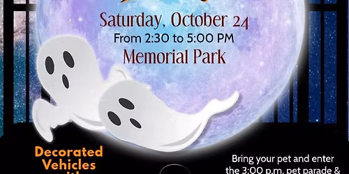 Trunk or Treat