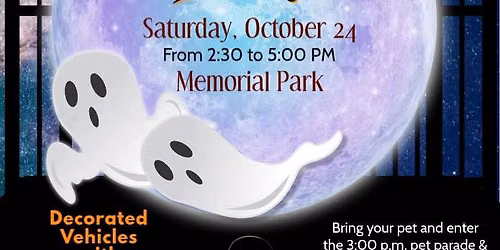 Trunk or Treat