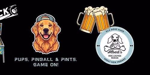 Pints for Pups