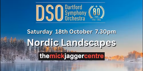 DSO Nordic Landscapes