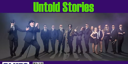 Untold Stories