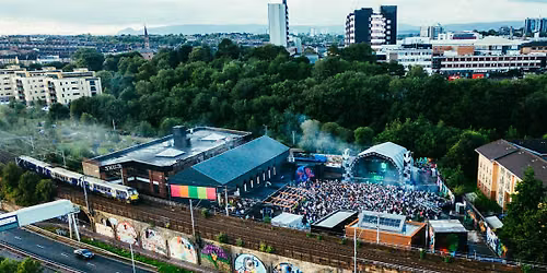 Talk: Can a Nightclub Heat a Building? Story of BODYHEAT + Sustainability