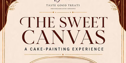 The Sweet Canvas