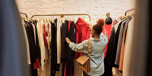 Stash Holiday Pop-Up Market