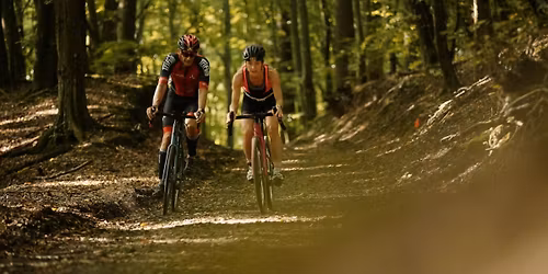 BALTIC x CROSS DUATHLON