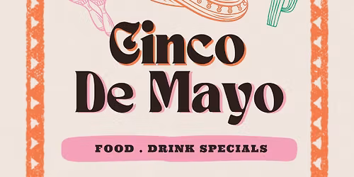 Cinco De Mayo Tacos!