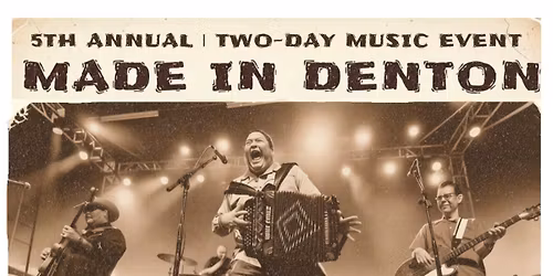 Tejas Brothers in Denton