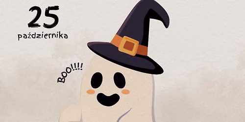 Halloween dla dzieci | Restauracja Miasto 