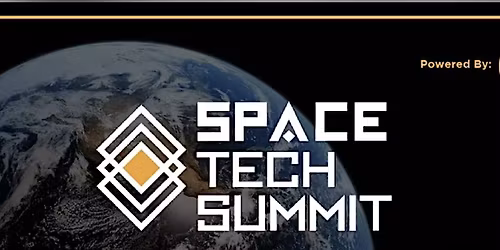 Space Tech Summit
