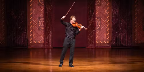 String Division Recital