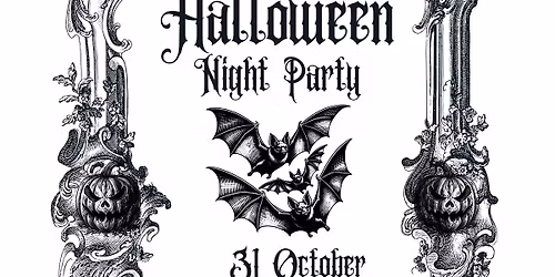 Halloween Party