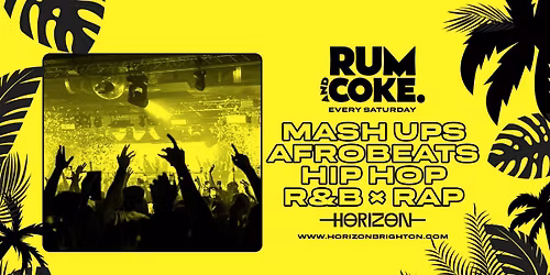 Rum and Coke 29\/11\/25