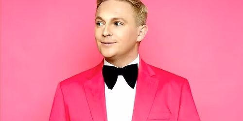 Flixton Comedy Club: 28th February 2026, featuring Stephen Bailey