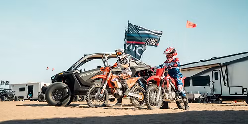 ATC Open House - SoCal