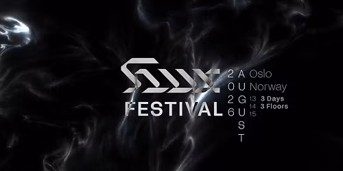 Flux Festival 2026