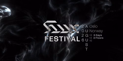 Flux Festival 2026
