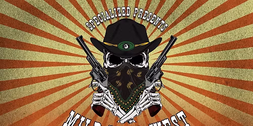 The Mild Mild West 2026