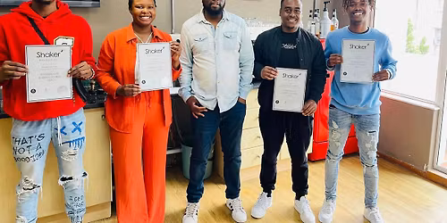 3 Day Intermediate Barista Course R5 950